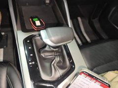 Geely Emgrand 2022 4th Generation 1.5L CVT Luxury - ფოტო 14