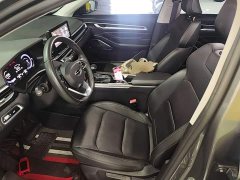 Geely Emgrand 2022 4th Generation 1.5L CVT Luxury - ფოტო 15