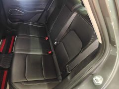 Geely Emgrand 2022 4th Generation 1.5L CVT Luxury - ფოტო 17
