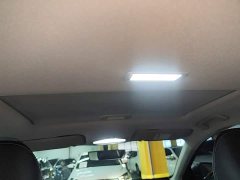 Geely Emgrand 2022 4th Generation 1.5L CVT Luxury - ფოტო 18