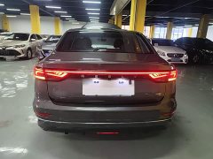 Geely Emgrand 2022 4th Generation 1.5L CVT Luxury - ფოტო 6