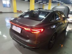 Geely Emgrand 2022 4th Generation 1.5L CVT Luxury - ფოტო 7