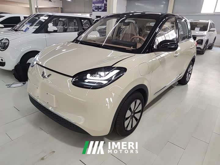 Wuling Binguo 333km Joy Edition