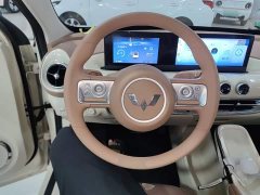 Wuling Binguo 2025 333km Joy Edition - ფოტო 11