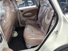 Wuling Binguo 2025 333km Joy Edition - ფოტო 17