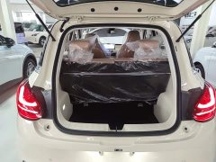 Wuling Binguo 2025 333km Joy Edition - ფოტო 19