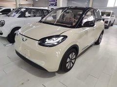 Wuling Binguo 2025 333km Joy Edition - ფოტო 2