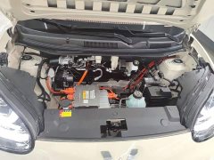 Wuling Binguo 2025 333km Joy Edition - ფოტო 20