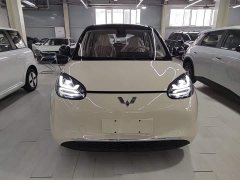 Wuling Binguo 2025 333km Joy Edition - ფოტო 3
