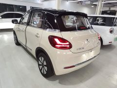 Wuling Binguo 2025 333km Joy Edition - ფოტო 5