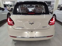 Wuling Binguo 2025 333km Joy Edition - ფოტო 6