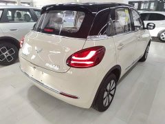 Wuling Binguo 2025 333km Joy Edition - ფოტო 7