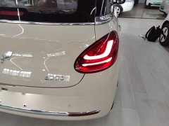Wuling Binguo 2025 333km Joy Edition - ფოტო 8