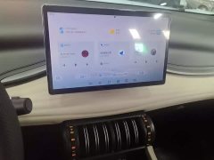 BYD Yuan Plus 2023 Champion Edition 510KM Transcendent - ფოტო 13