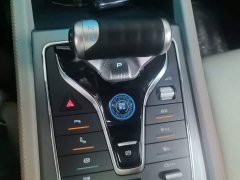 BYD Yuan Plus 2023 Champion Edition 510KM Transcendent - ფოტო 14