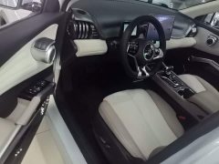 BYD Yuan Plus 2023 Champion Edition 510KM Transcendent - ფოტო 15