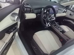 BYD Yuan Plus 2023 Champion Edition 510KM Transcendent - ფოტო 16