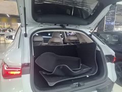 BYD Yuan Plus 2023 Champion Edition 510KM Transcendent - ფოტო 19