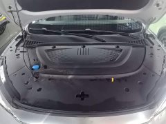 BYD Yuan Plus 2023 Champion Edition 510KM Transcendent - ფოტო 20