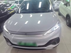 BYD Yuan Plus 2023 Champion Edition 510KM Transcendent - ფოტო 3