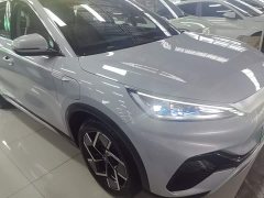 BYD Yuan Plus 2023 Champion Edition 510KM Transcendent - ფოტო 4