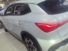 BYD Yuan Plus 2023 Champion Edition 510KM Transcendent - ფოტო 5