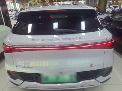 BYD Yuan Plus 2023 Champion Edition 510KM Transcendent - ფოტო 6