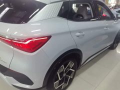 BYD Yuan Plus 2023 Champion Edition 510KM Transcendent - ფოტო 7