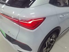 BYD Yuan Plus 2023 Champion Edition 510KM Transcendent - ფოტო 8