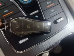 BYD Yuan Plus 2023 Champion Edition 510KM Transcendent - ფოტო 9