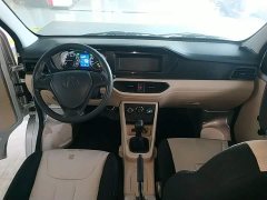 Across Star Cheyenne Star V3 1.5L Gasoline Comfort 5-Seater Passenger Vehicle - фото 10