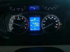 Across Star Cheyenne Star V3 1.5L Gasoline Comfort 5-Seater Passenger Vehicle - фото 12