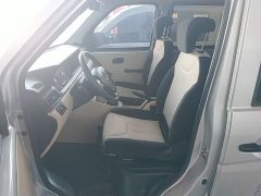 Across Star Cheyenne Star V3 1.5L Gasoline Comfort 5-Seater Passenger Vehicle - фото 15