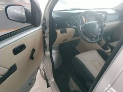Across Star Cheyenne Star V3 1.5L Gasoline Comfort 5-Seater Passenger Vehicle - фото 16
