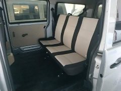 Across Star Cheyenne Star V3 1.5L Gasoline Comfort 5-Seater Passenger Vehicle - фото 17