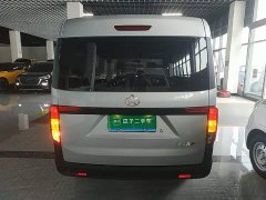 Across Star Cheyenne Star V3 1.5L Gasoline Comfort 5-Seater Passenger Vehicle - фото 6