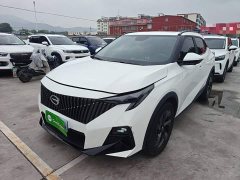 GAC Aion GS3 2023 Shadow Speed 270T Dynamic Comfort Edition - ფოტო 1