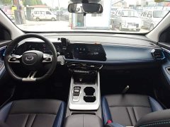 GAC Aion GS3 2023 Shadow Speed 270T Dynamic Comfort Edition - ფოტო 10