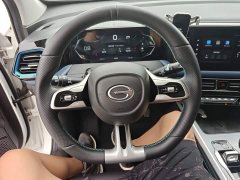 GAC Aion GS3 2023 Shadow Speed 270T Dynamic Comfort Edition - ფოტო 11