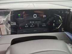 GAC Aion GS3 2023 Shadow Speed 270T Dynamic Comfort Edition - ფოტო 12