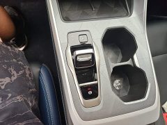 GAC Aion GS3 2023 Shadow Speed 270T Dynamic Comfort Edition - ფოტო 14
