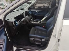 GAC Aion GS3 2023 Shadow Speed 270T Dynamic Comfort Edition - ფოტო 15