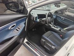 GAC Aion GS3 2023 Shadow Speed 270T Dynamic Comfort Edition - ფოტო 16