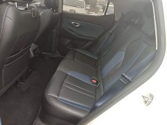 GAC Aion GS3 2023 Shadow Speed 270T Dynamic Comfort Edition - ფოტო 17