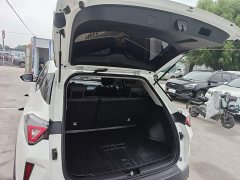 GAC Aion GS3 2023 Shadow Speed 270T Dynamic Comfort Edition - ფოტო 19