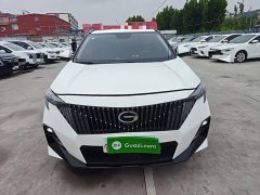 GAC Aion GS3 2023 Shadow Speed 270T Dynamic Comfort Edition - ფოტო 3