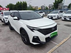 GAC Aion GS3 2023 Shadow Speed 270T Dynamic Comfort Edition - ფოტო 4