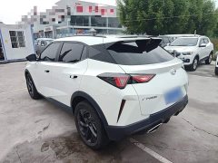GAC Aion GS3 2023 Shadow Speed 270T Dynamic Comfort Edition - ფოტო 5
