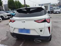 GAC Aion GS3 2023 Shadow Speed 270T Dynamic Comfort Edition - ფოტო 6