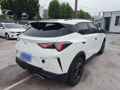 GAC Aion GS3 2023 Shadow Speed 270T Dynamic Comfort Edition - ფოტო 7